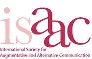 ISAAC International Society for Augmentative and Alternative Communication